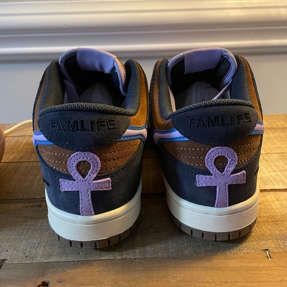 Fam Life 4 Custom - Picture 3 of 8